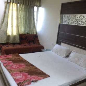 Hotel Nilkamal, Gandhinagar 3